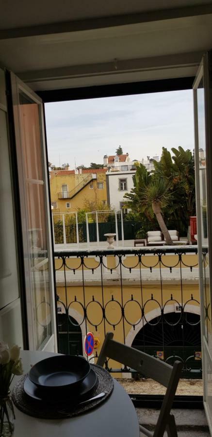 Secret Spot Daire Lisboa Dış mekan fotoğraf